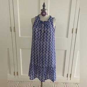 Oliohant mini dress size small